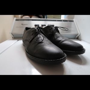 Hawkings McGill Oxford Black Sz 11